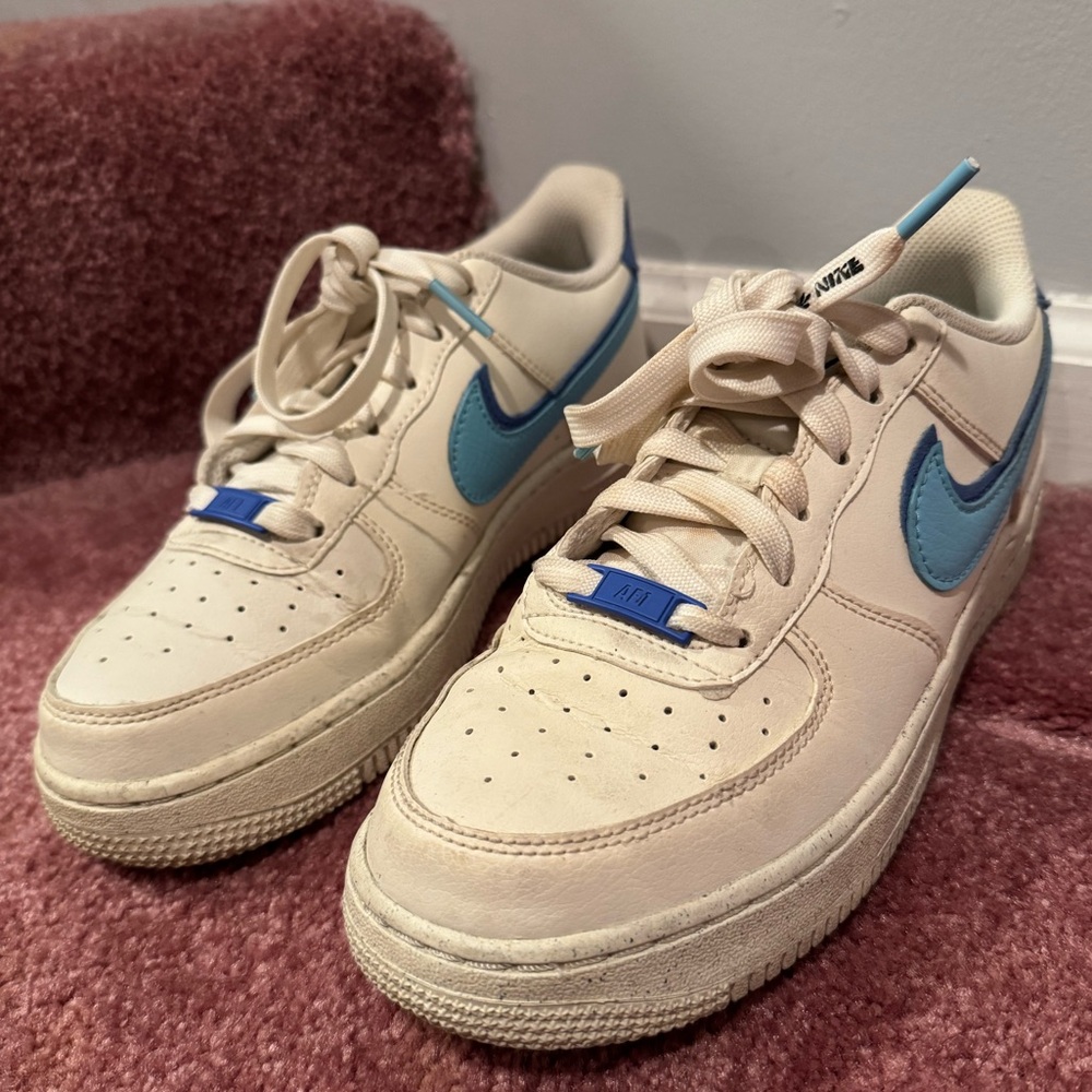 Nike Air Forces